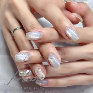 ネイル fortuna 武藤裕美のネイルデザイン