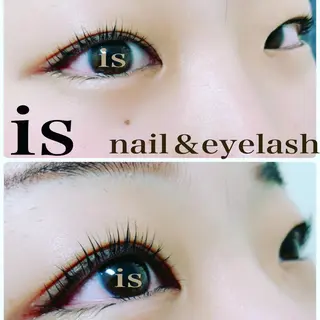 マツエク・マツパ ＆ meのマツエク・マツパデザイン