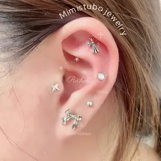 🫧Richelle beauty池袋のマツエク・マツパデザイン