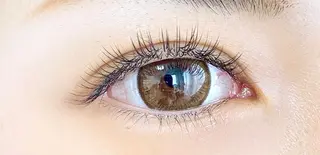 マツエク・マツパ acero所属・acero カワバタのマツエク・マツパデザイン