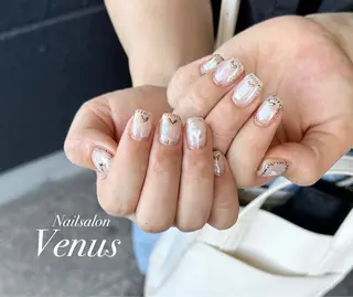 ネイル Nail salon Venusのネイルデザイン