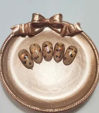 ネイル NAIL CIRCLESのネイルデザイン