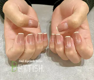 ネイル BETTISH. KUMIKO☺︎︎のネイルデザイン