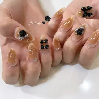 ネイル Nail Salon Gummi.のネイルデザイン