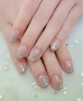 ネイル 上福岡 らんらんのネイルデザイン