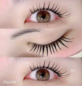 マツエク・マツパ Little River所属・Little Riverのマツエク・マツパデザイン