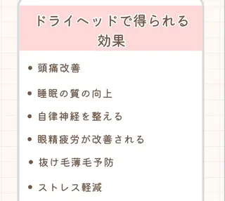 sui 翠 （AIKA）のエステ・リラクイメージ