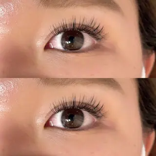 マツエク・マツパ eyelist🌼 asukaのマツエク・マツパデザイン