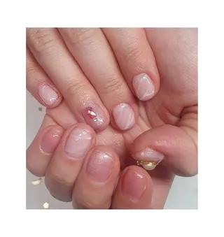 ネイル Salon de dahan所属・SALON DE DAHANのネイルデザイン