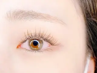 マツエク・マツパ nefer .のマツエク・マツパデザイン