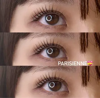 マツエク・マツパ mila 横浜 ♥️Rin♥️のマツエク・マツパデザイン