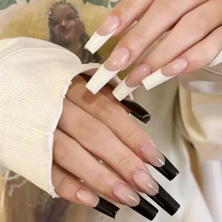 ネイル 🎀 KiKi_nailのネイルデザイン