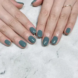 ネイル Jeremy ♡ HARUKAのネイルデザイン