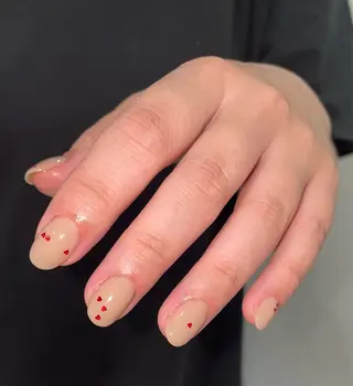 ネイル share salon muu -neu-所属・neu-ﾉｲ- /chieのネイルデザイン