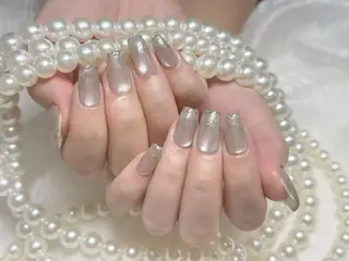 ネイル かすみ ✨のネイルデザイン