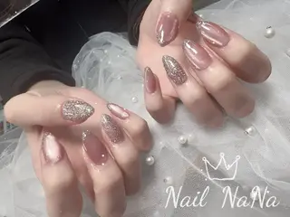 ネイル Nail NaNaのネイルデザイン