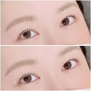 アイブロウ öffen キムラの眉毛・アイブロウイメージ