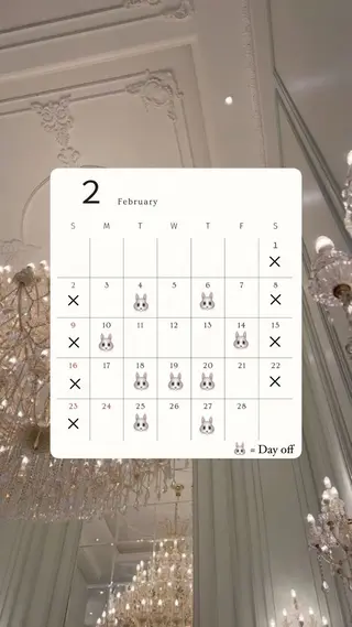 巻ける縮毛矯正 Sachi🐰のヘアスタイル