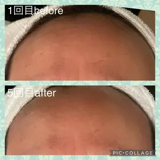 Serenity salonのエステ・リラクイメージ