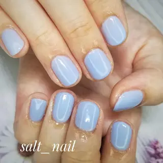 ネイル 個人サロン saltnailのネイルデザイン