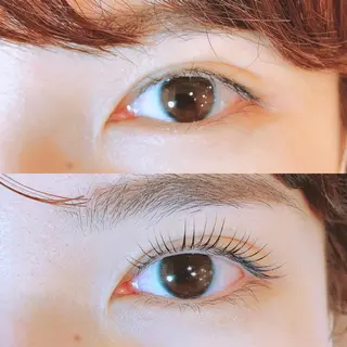 マツエク・マツパ なかむら 🪡のマツエク・マツパデザイン