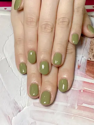 ネイル Daria. nailのマツエク・マツパデザイン