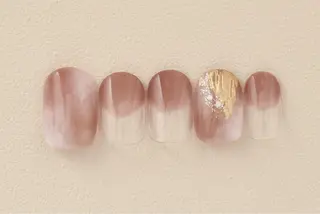 ネイル 宮崎 のどかのネイルデザイン