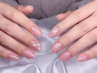 ネイル H'ami  nail salon所属・hami nailのネイルデザイン