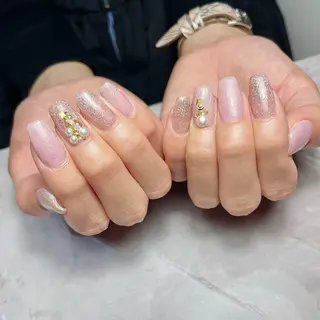 ネイル upala Mayukoのネイルデザイン