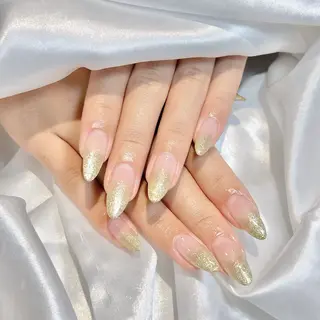 ネイル WISTERIA hayamiのネイルデザイン