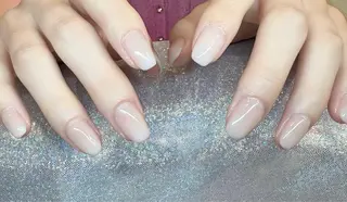 ネイル mi saのネイルデザイン