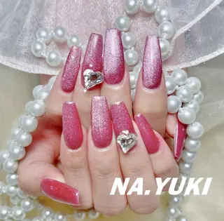 ネイル 💅Nail Boutiqueのネイルデザイン