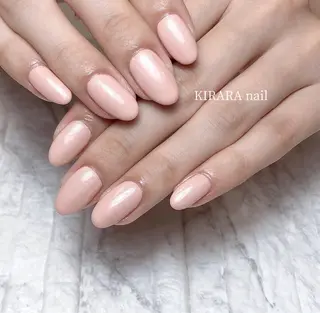 ネイル KIRARA ネイルサロンのネイルデザイン