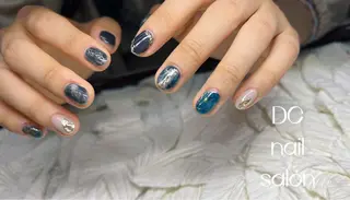 ネイル DC nail salonのネイルデザイン