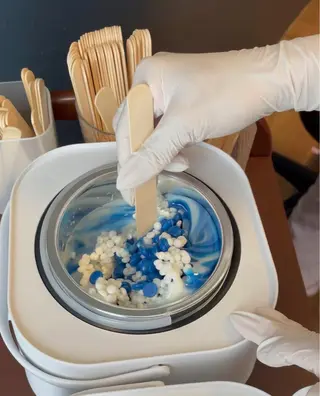 プライベートサロン タンタンのエステ・リラクイメージ