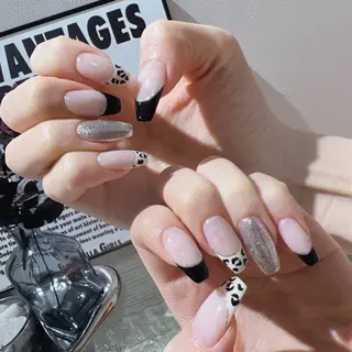 ネイル You&Me Yukiのネイルデザイン