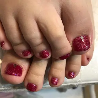 ネイル Nail salon REIRISのネイルデザイン