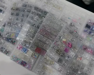 ネイル Rio ♡+ﾟのネイルデザイン