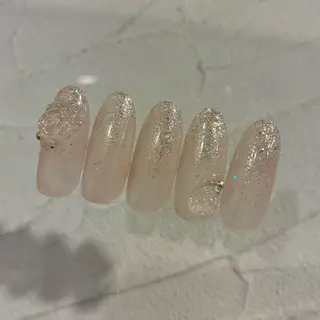 ネイル スマイルニコ ☺︎Hinaのネイルデザイン