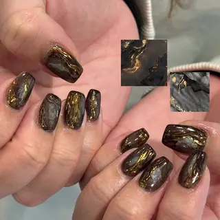 ネイル yate' narumiのネイルデザイン