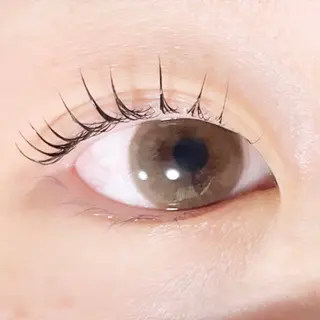 マツエク・マツパ TAKEO🖤 マリーテレジア藤が丘のマツエク・マツパデザイン