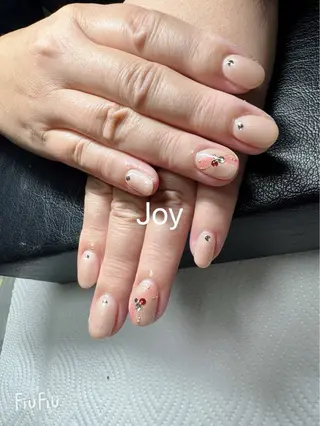 ネイル Nail Salon JOYのネイルデザイン