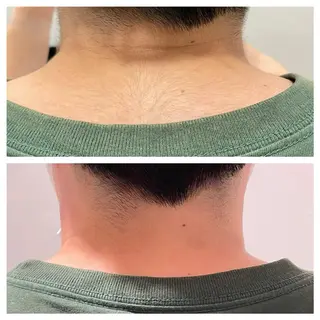 ヘアメイクアース 上村のエステ・リラクイメージ