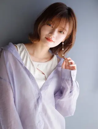 Gain所属・Gain Nanamiのエステ・リラクイメージ