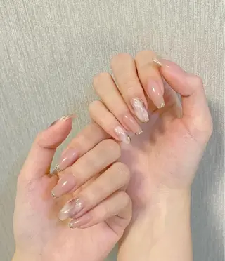 ネイル Queen’s 歌舞伎町店のネイルデザイン