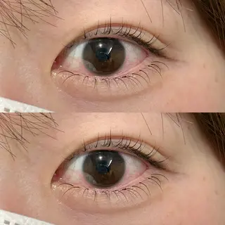 マツエク・マツパ olea by ahnkism（オリバイアンキシム）所属・olea byahnkismの眉毛・アイブロウイメージ