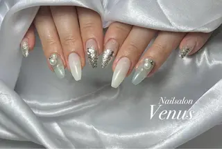 ネイル Nail salon Venusのネイルデザイン
