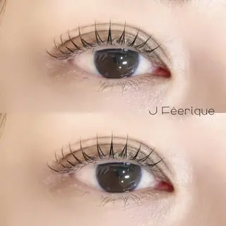 マツエク・マツパ Kotone南森町 LEDマツエク/美眉のマツエク・マツパデザイン