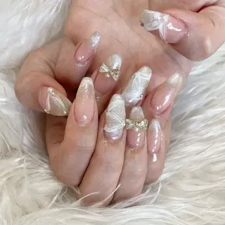 ネイル Nail Salon Gummi.のネイルデザイン