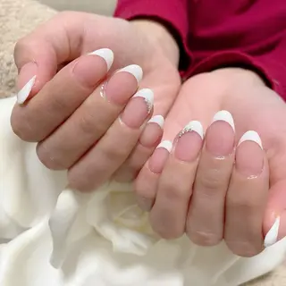 ネイル 💅fleur Ayumiのネイルデザイン